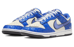 Кроссовки Nike Dunk Jackie Robinson