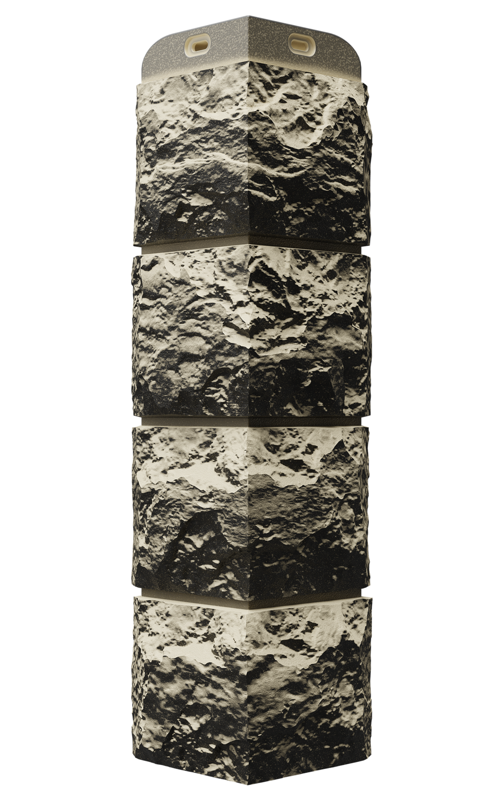 Угол Dufour, Шатель