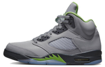 Air Jordan 5 Retro "Green Bean" 2022