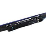 Удочка зимняя Stinger ForceAge Ice FNI70MH  70см 15-40г Рукоять-EVA 1секция 4кольца Тр.длина 74см