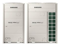Наружный блок VRF системы Samsung AM600AXVGGR1EU