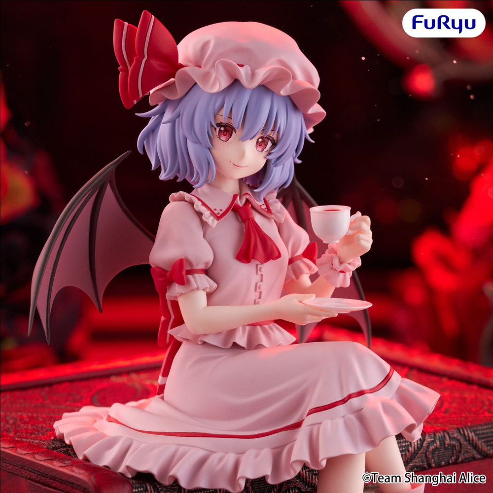 Ремилия Скарлет / Remilia Scarlet