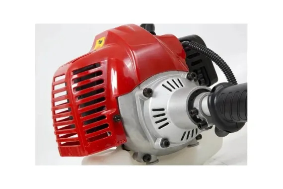 Триммер бензиновый многофункциональный Crown CT20113