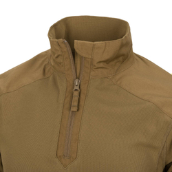 Helikon-Tex MCDU Combat Shirt® - NyCo Ripstop - Coyote