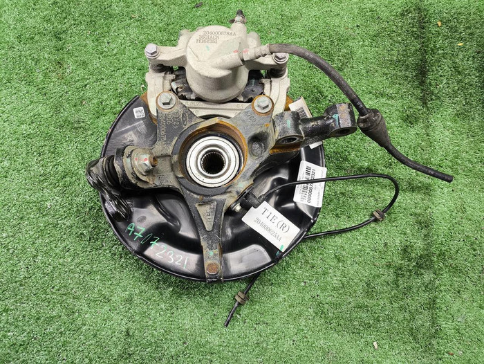 Кулак передний правый Omoda C5 (2022-н.в.)