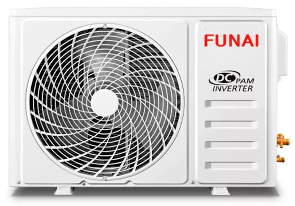 Кондиционер Funai Akoya Nero RAC-I-AN35HP.D01 Inverter