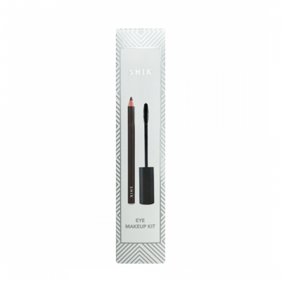 Набор подарочный для макияжа глаз №3 SHIK EYE Makeup KIT