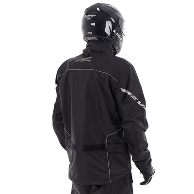 Дождевая куртка Dragonfly EVO (мембрана)