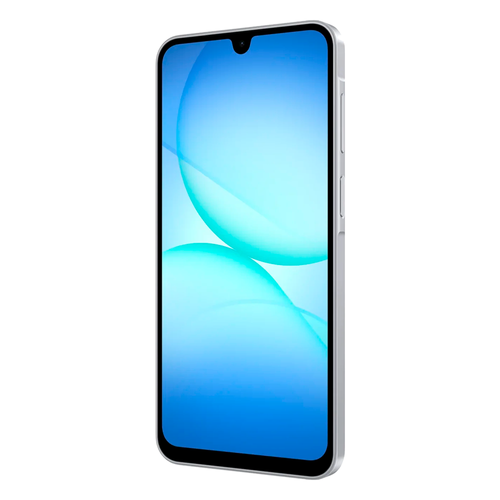 Смартфон Samsung Galaxy A17 4G 8/256GB, Gray (Серый)