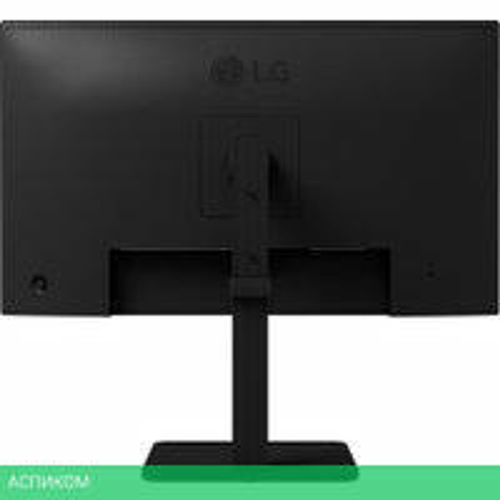 Монитор LG 27BA450-B