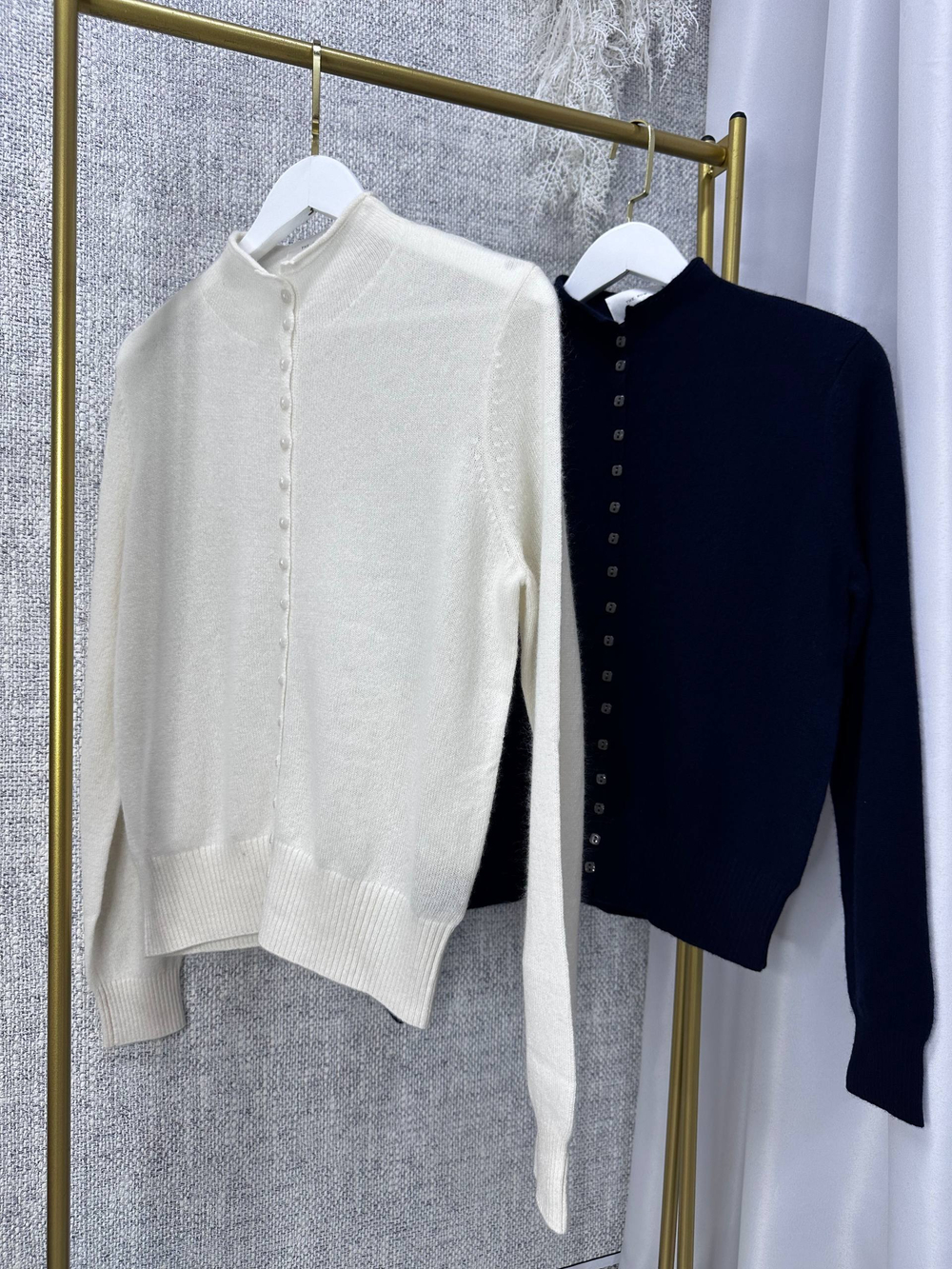 Кардиган The Row