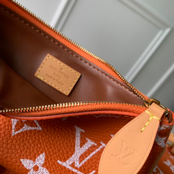 Louis Vuitton Speedy P9 Bandouliere 40