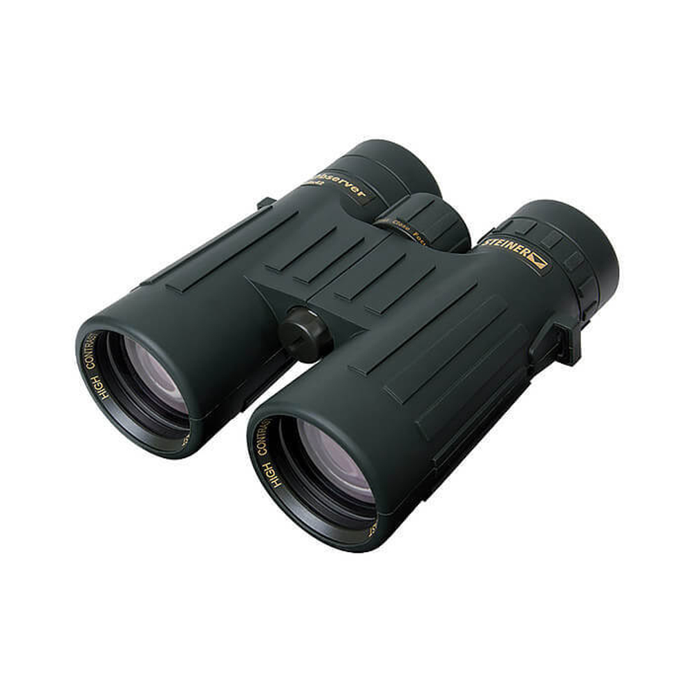 Бинокль Steiner Observer 8x42 - фото 1