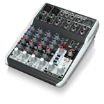 Behringer QX602MP3
