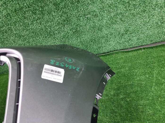 Бампер передний EXEED TXL (2021-н.в.)