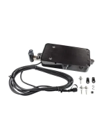 Контроллер дистанционного управления для моторов