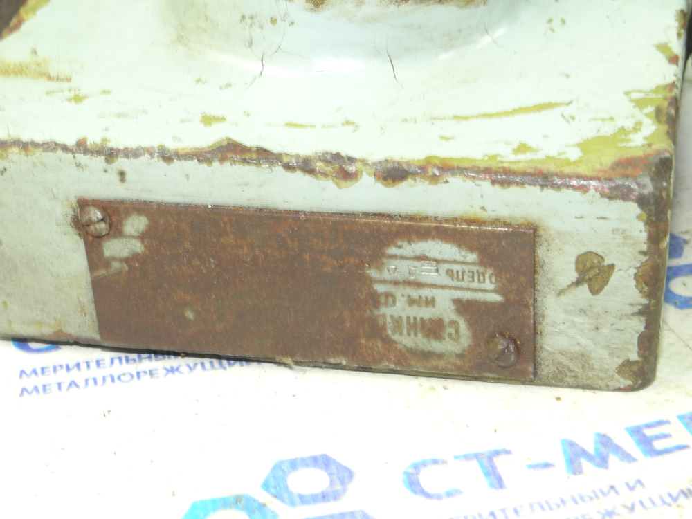 Делительное приспособление ЕТ44ФА - для токарного станка 1К62;1М61