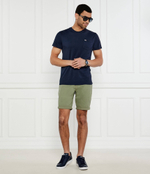 Футболка Tommy Jeans - темно-синий(DM0DM20332)