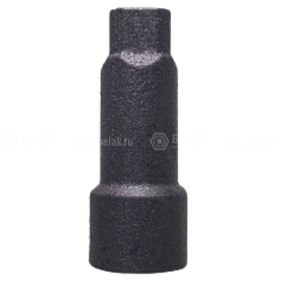 Удлинитель БАК.01880 гайковёрта 1'' (25 мм.) L=75 мм. БелАК