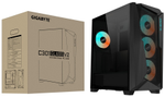 Корпус GIGABYTE GB-C301G V2 черный