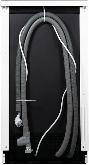 Посудомоечная машина MAUNFELD MWF45230W