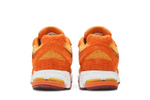 Кроссовки Salehe Bembury X New Balance Nb 2002R "Peace Be The Journey"