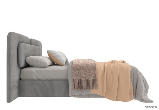 Кровать Армани