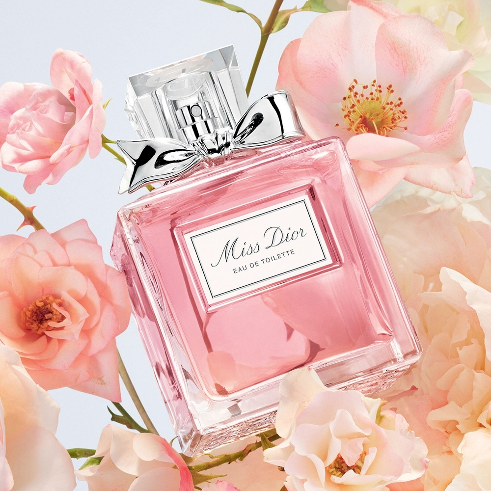 DIOR Miss Dior Туалетная вода для женщин
