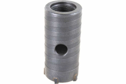 Коронка по бетону ПРОФЕССИОНАЛ (35 мм; М22) ЗУБР 29180-35