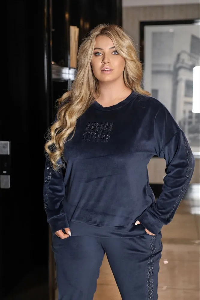 Костюм УК-333-1 Фабрика Моды