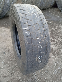315/70R22.5 BFGoodrich Route control D шина б/у