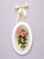 Панно на стену для интерьера 3 шт 28,5*18,5 см