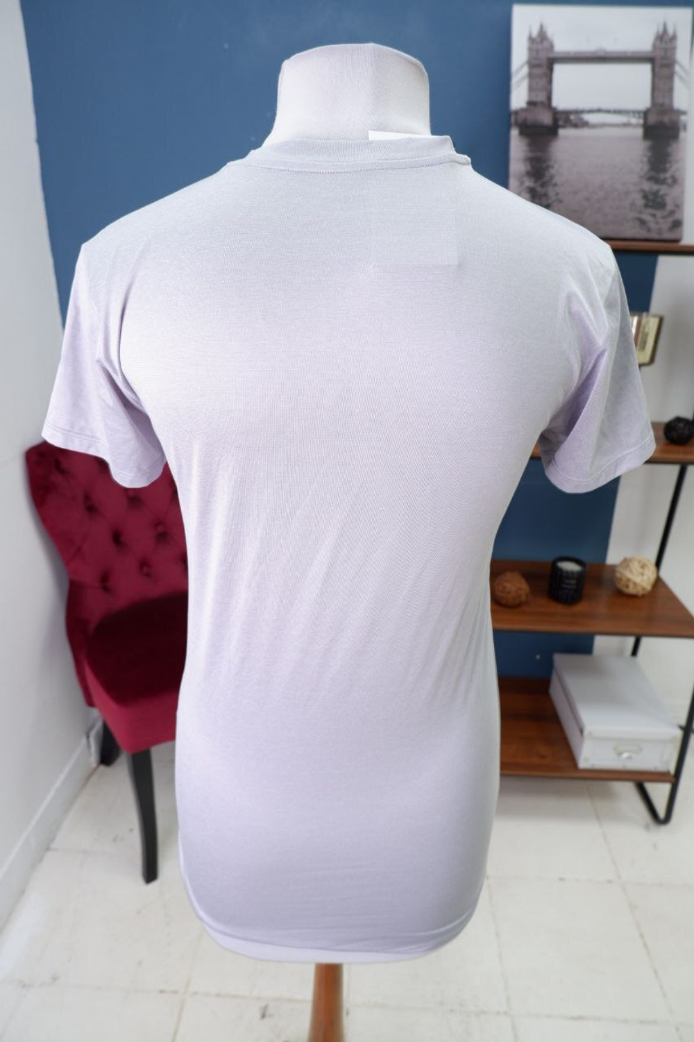 Футболка Uniqlo спортивная 42 размер