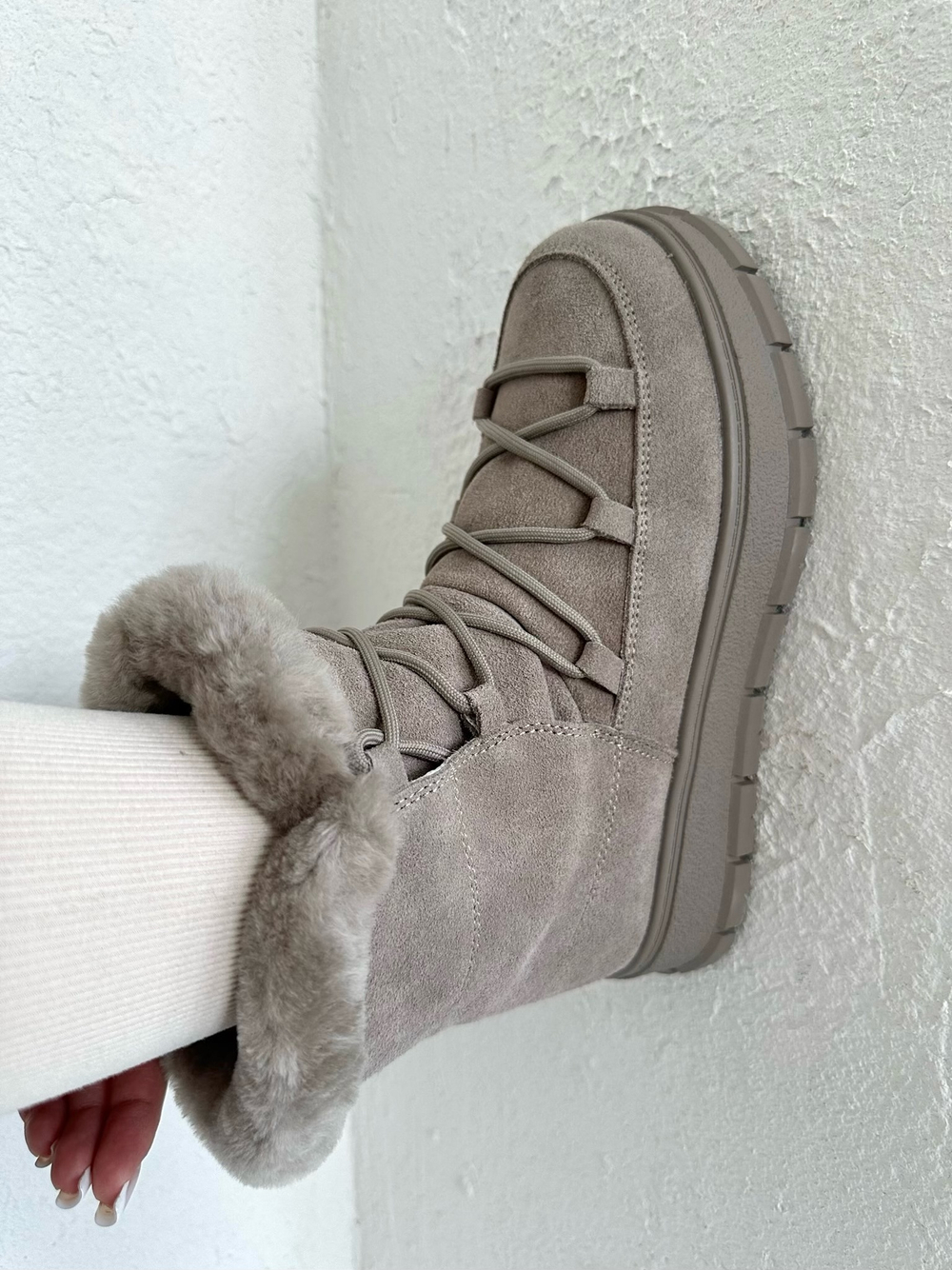 Угги