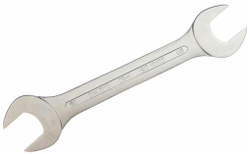 Ключ гаечный двухсторонний 65х70мм БМ