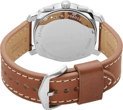Наручные часы Fossil FS6059 с хронографом