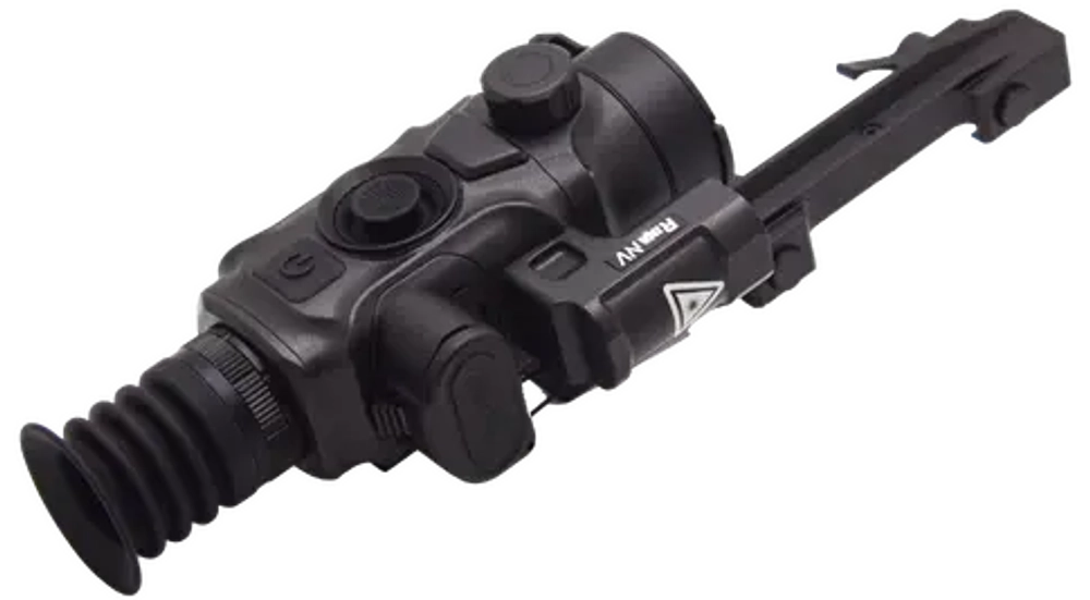 Тепловизионный прицел RikaNV Lesnik2 335L