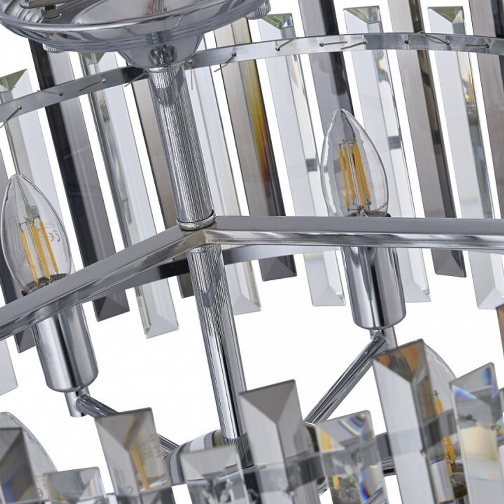 Светильник на штанге Arte Milano Sorrento-5209 375209/6/80/490 CR