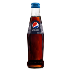 Напиток газированный Pepsi 0.25 л ст/б