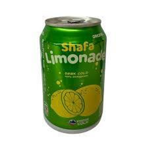 Shafa Limonade 300мл