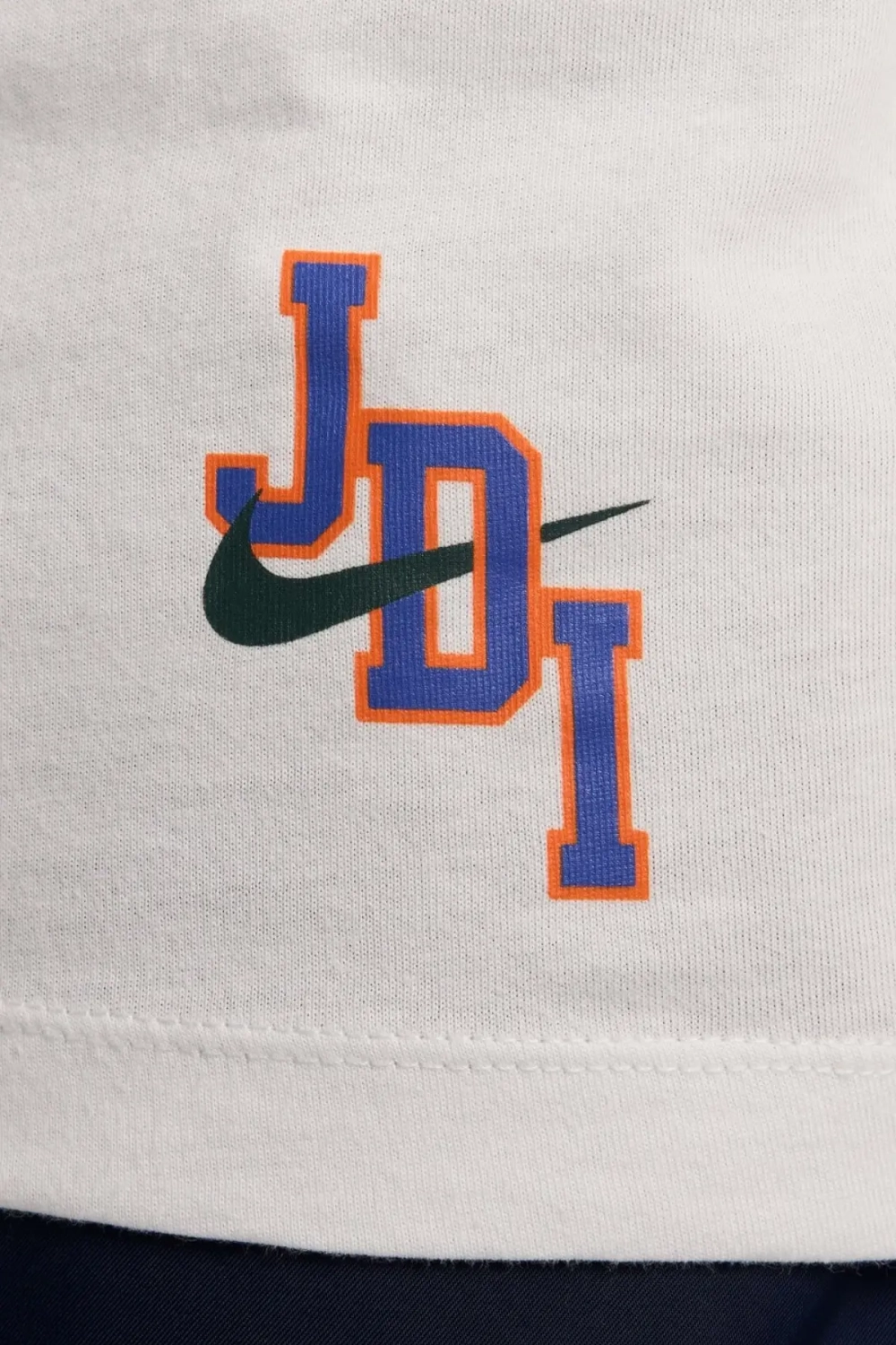 Футболка Nike Sportswear - белый