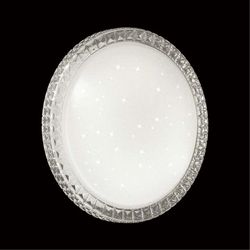 Накладной светильник Sonex Brisa 2036/DLN