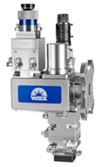 Промышленный робот KUKA KR IONTEC KR 50 R2500 CR lite