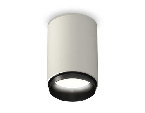 Комплект потолочного светильника Ambrella light Techno Spot XC (C6314, N6121) XS6314021