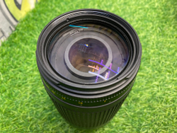 Nikon 70-300mm 4-5.6G Zoom-Nikkor