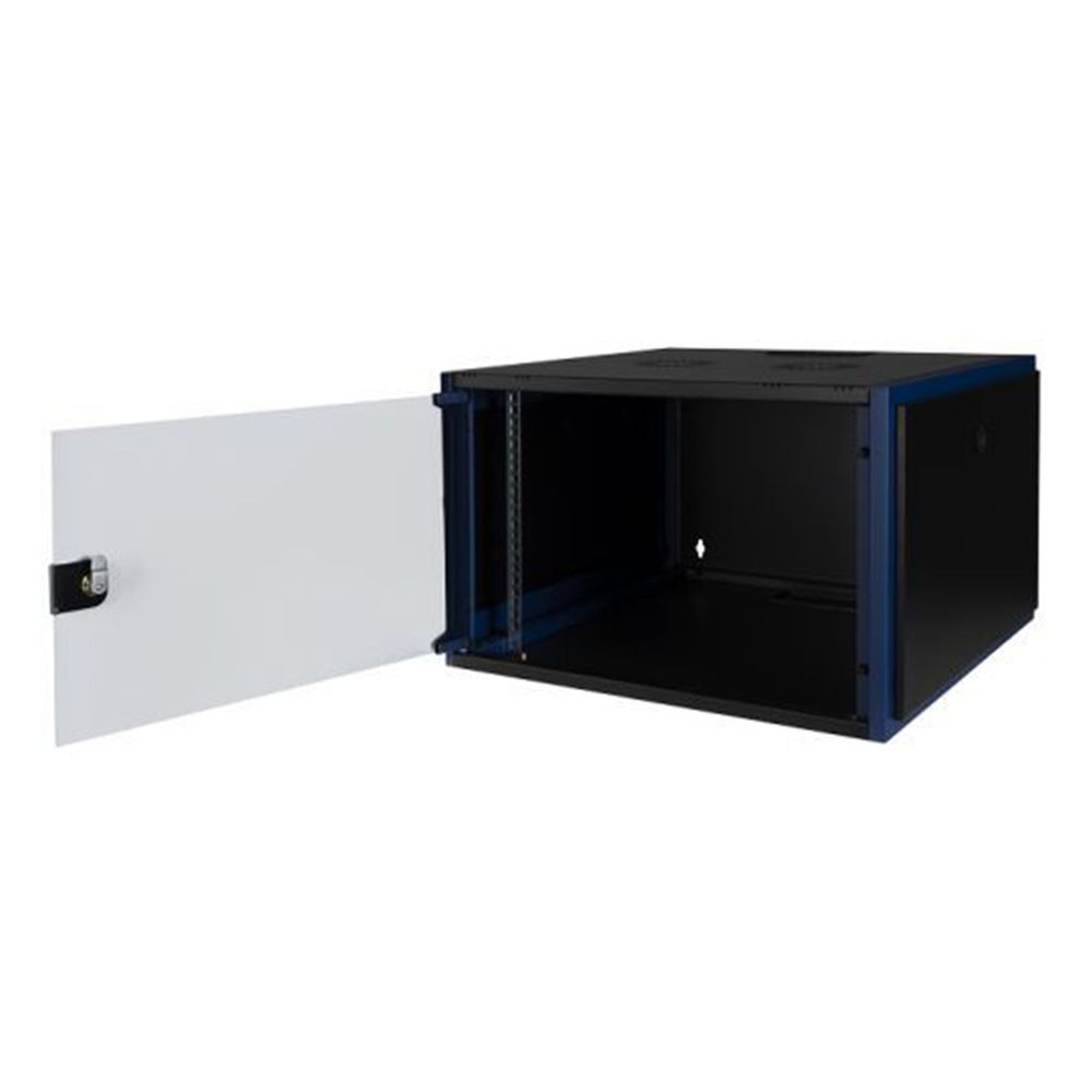 DR-600520/DR-600521 шкаф настенный 4U 600х600 Datarex
