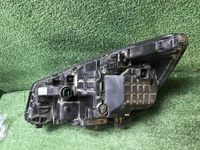 Битая Фара правая Kia Sorento 3 Prime (17-20) LED