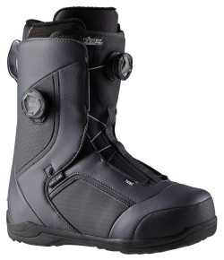 Ботинки HEAD Three LYT Boa Focus grey