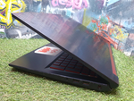 Ноутбук Acer i5-7/16Gb/GTX1050 2GB/FHD/Nitro 5 AN515-51 AN515-51-55P9