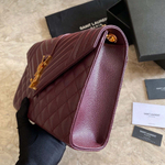 Yves Saint Laurent Envelope 24 cm